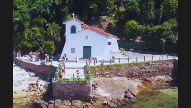 Angra dos Reis Islands Boat Tour - Foto 2