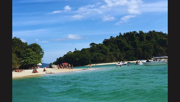 Angra dos Reis Islands Boat Tour - Foto 2