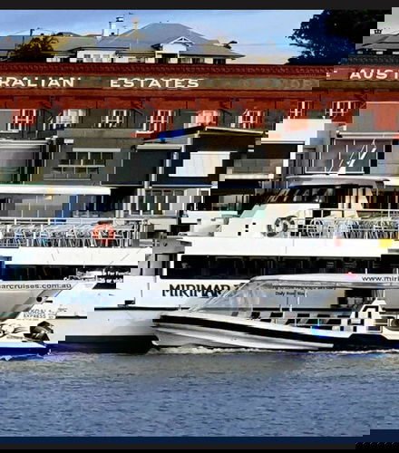 Photo – Brisbane River Cruise &amp; Koala Sanctuary Tour