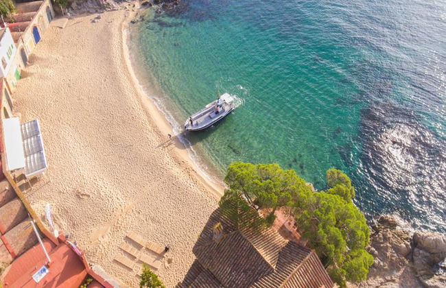 Aventura de esnórquel en la Costa Brava - Foto 5