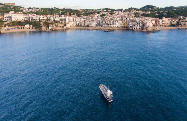 Aventure de plongée en apnée à la Costa Brava - Photo 4