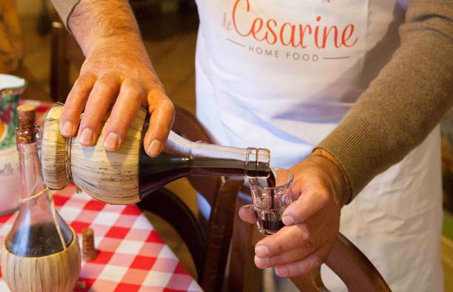 Experiencia gastronómica con cocina en vivo - Privada - Foto 2