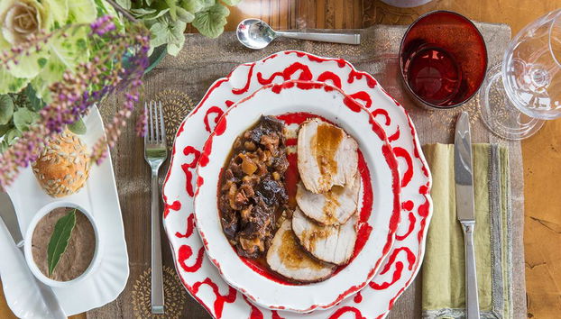 Experiencia gastronómica con cocina en vivo - Privada - Foto 4