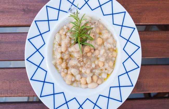 Experiencia gastronómica con cocina en vivo - Privada - Foto 3