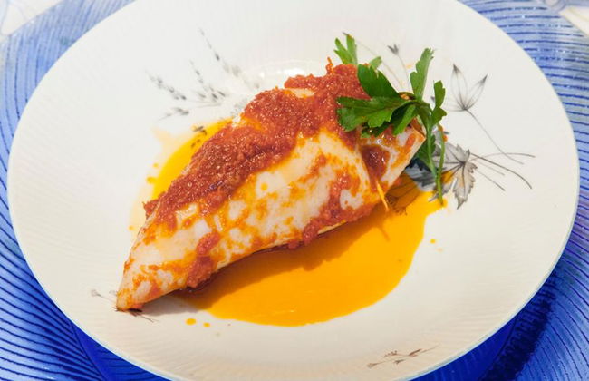 Experiencia gastronómica con cocina en vivo - Privada - Foto 6