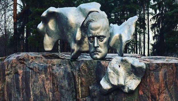 Helsinki City and Suomenlinna – Half-Day Tour - Photo 3