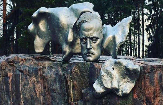 Helsinki City and Suomenlinna – Half-Day Tour - Photo 3