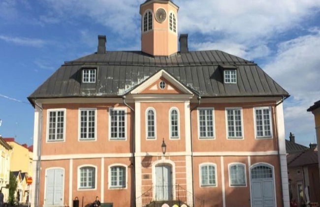 Helsinki City and Suomenlinna – Half-Day Tour - Photo 6