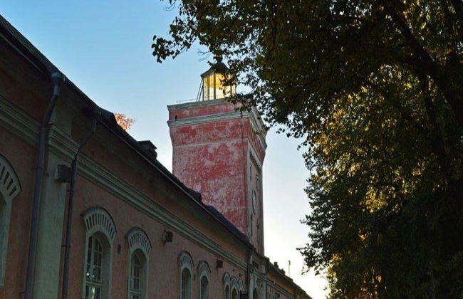 Helsinki City and Suomenlinna – Half-Day Tour - Photo 1