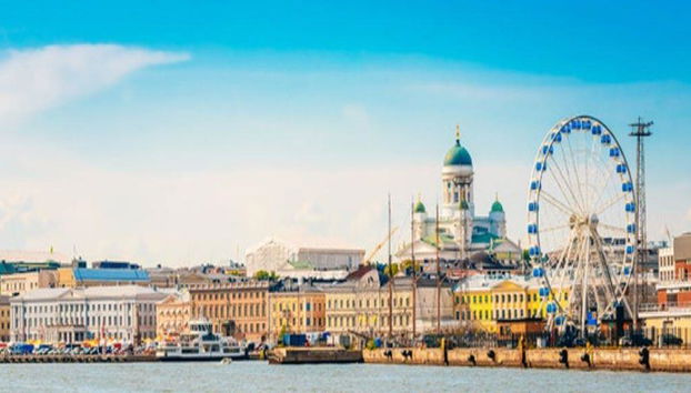 Helsinki City and Suomenlinna – Half-Day Tour - Photo 2