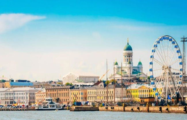 Helsinki City and Suomenlinna – Half-Day Tour - Photo 2