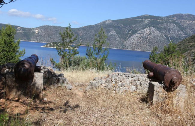 Unearth the Hidden Gems of Ithaca - Full-Day Tour - Photo 8