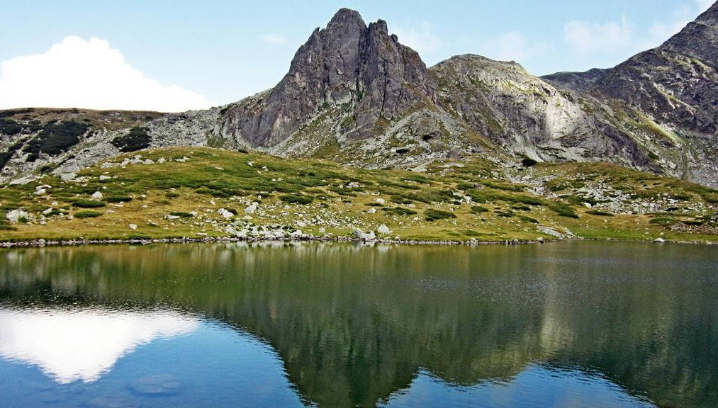 La randonnée pédestre autonome des Sept Lacs de Rila - Photo 1