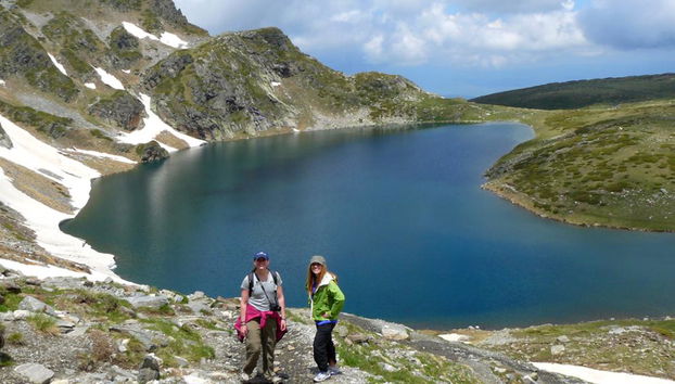 La randonnée pédestre autonome des Sept Lacs de Rila - Photo 5