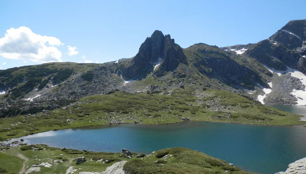 La randonnée pédestre autonome des Sept Lacs de Rila - Photo 4