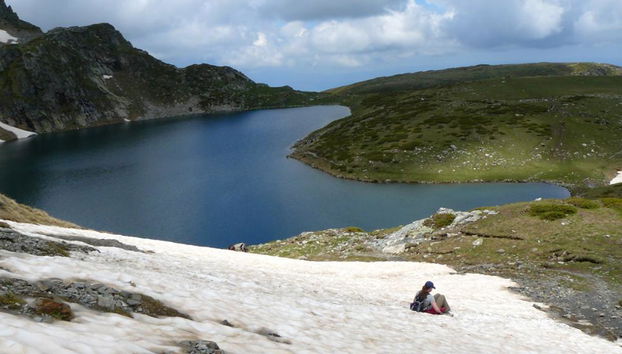 La randonnée pédestre autonome des Sept Lacs de Rila - Photo 3