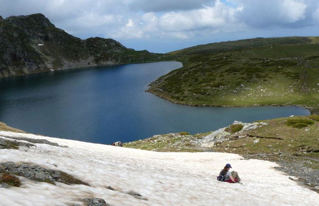 Excursión autoguiada de senderismo a los Siete Lagos de Rila - Foto 3