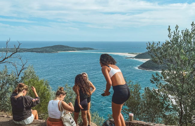 Excursión a Port Stephens + Avistamiento de delfines - Foto 1