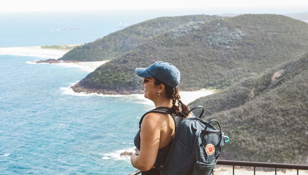 Excursión a Port Stephens + Avistamiento de delfines - Foto 2