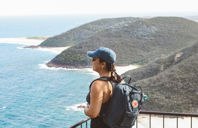 Excursión a Port Stephens + Avistamiento de delfines - Foto 2
