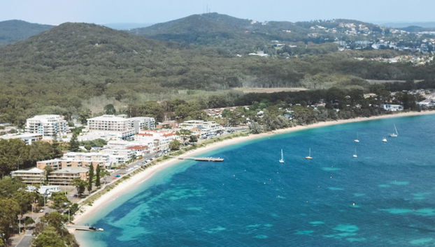 Excursión a Port Stephens + Avistamiento de delfines - Foto 4