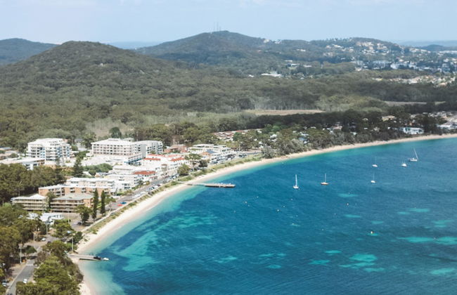 Excursión a Port Stephens + Avistamiento de delfines - Foto 4