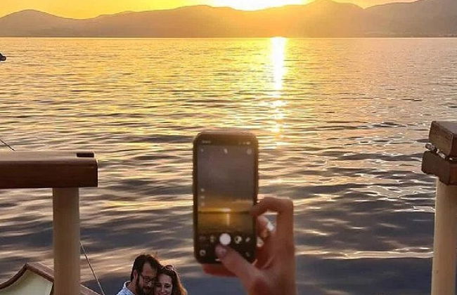 Crociera al Tramonto - Foto 3