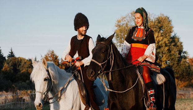 Expérience d'équitation - Photo 3