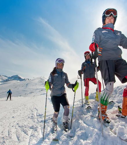Photo – Borovets Ski Academy