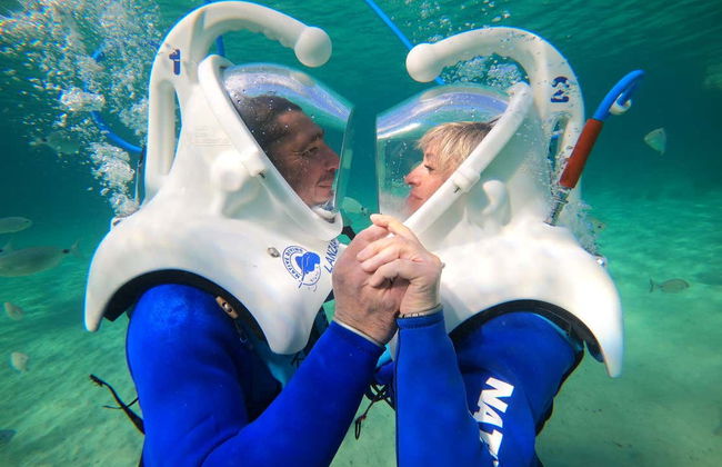 Sea Trek en Costa Teguise - Foto 3
