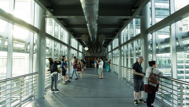 Petronas Towers Tickets - Photo 2