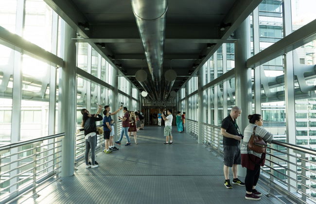 Billet pour les Tours Petronas - Photo 2