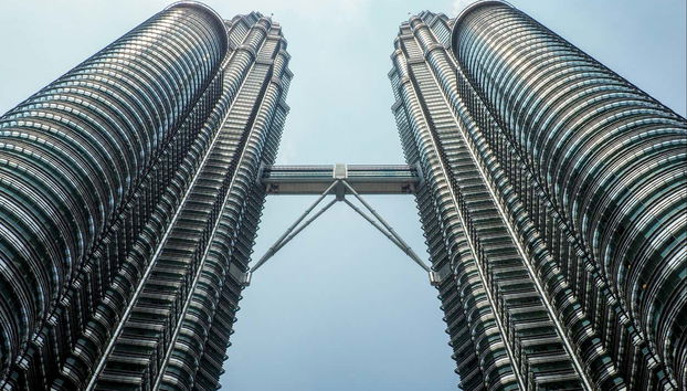 Petronas Towers Tickets - Photo 4
