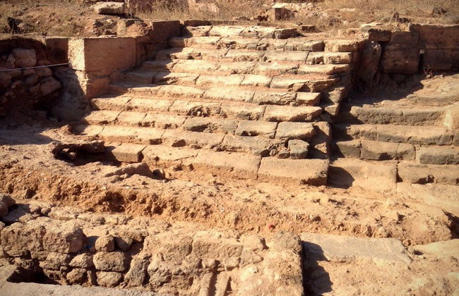 Private Pantelleria Archaeological Tour - Photo 3