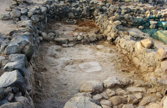 Private Pantelleria Archaeological Tour - Photo 2