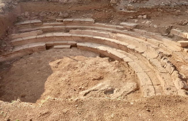 Private Pantelleria Archaeological Tour - Photo 5