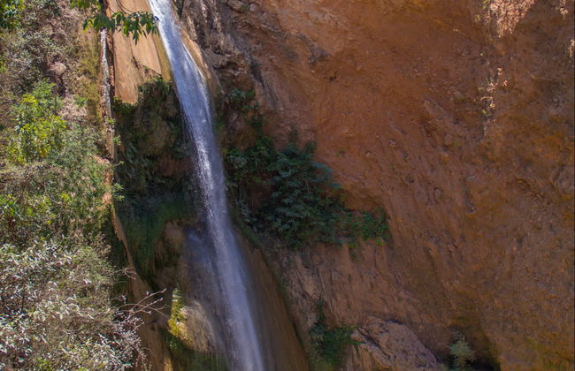 Escursione a Santiago Apoala - Foto 6