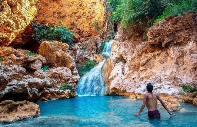Excursión a Santiago Apoala - Foto 4