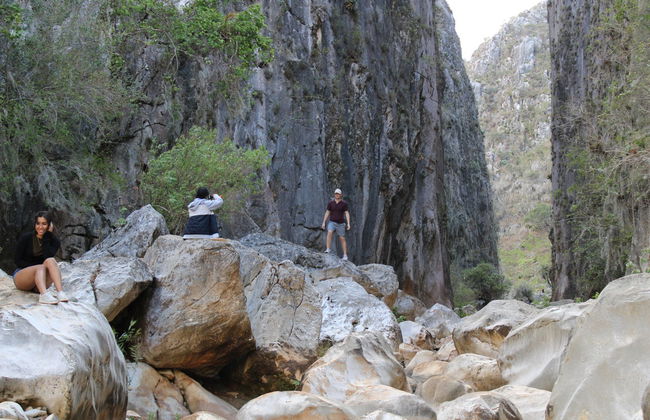Escursione a Santiago Apoala - Foto 3