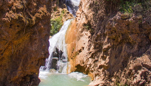 Escursione a Santiago Apoala - Foto 2