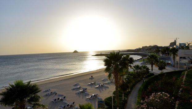 Dibba Bay Cruise - Foto 4