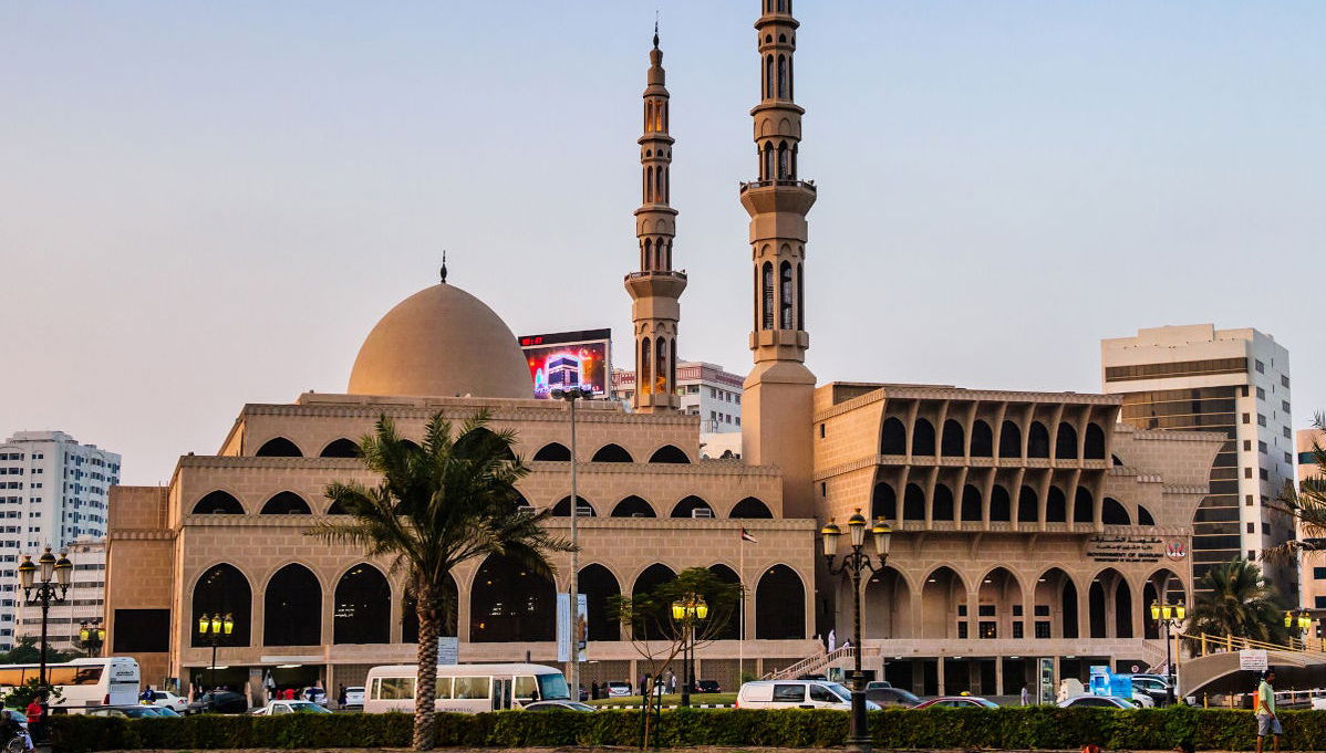 Escursione a Sharja e Ajman - Foto 1