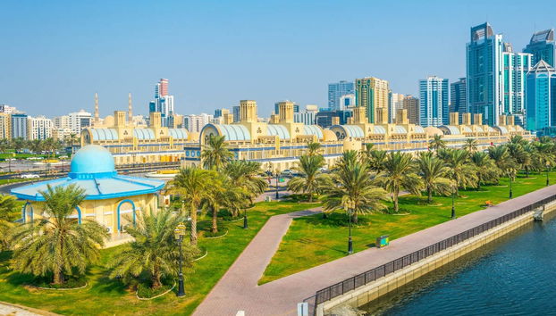 Escursione a Sharja e Ajman - Foto 3