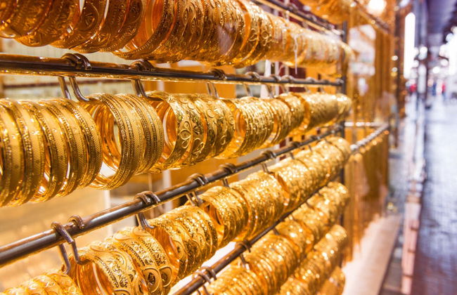 Excursão a Sharjah e Ajman - Foto 5