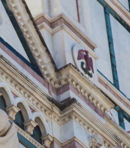 Foto de Visita guiada por la Basílica de la Santa Croce