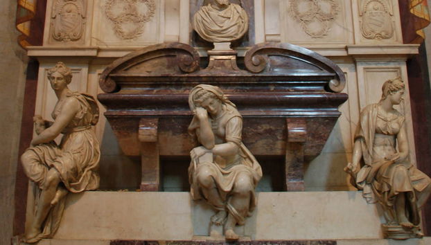 Guided Tour of Santa Croce Basilica - Foto 5