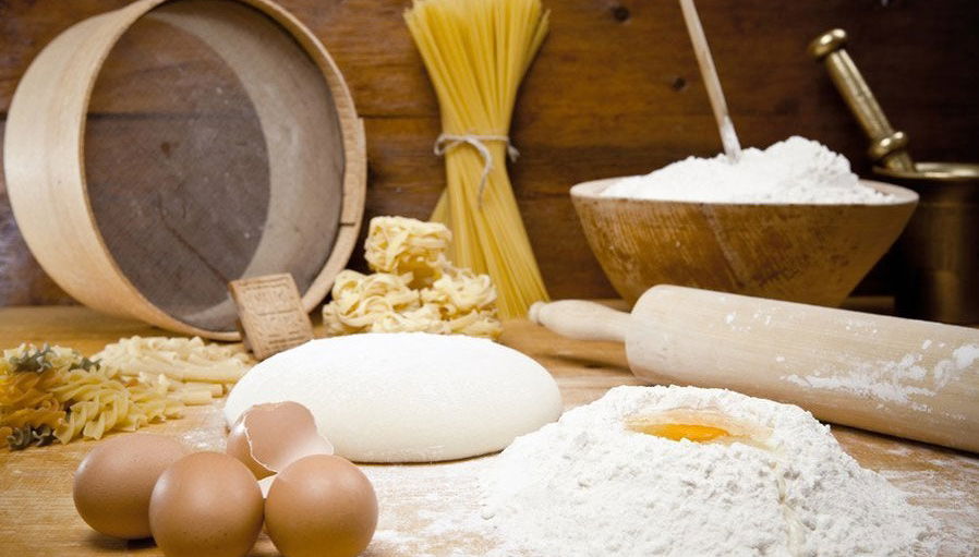 Tuscan Cooking Class and Dinner - Foto 1