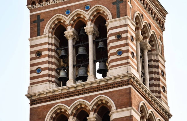 Concierto de ópera en la iglesia de San Pablo Intramuros - Foto 6