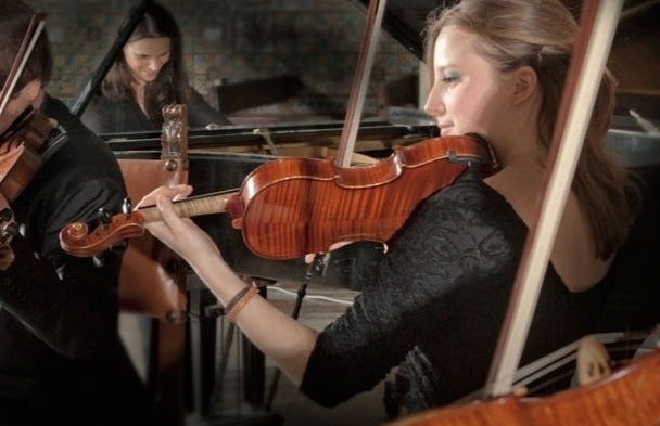 Concerto di opera lirica a San Paolo entro le Mura - Foto 4