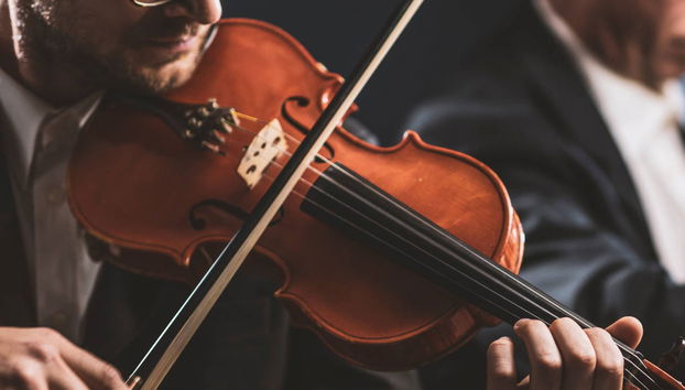 Concert d'opéra dans l'église San Paolo dentro le Mura - Photo 5